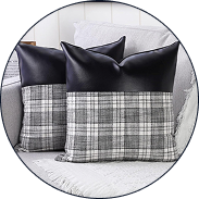 Cushions & Cushion Covers